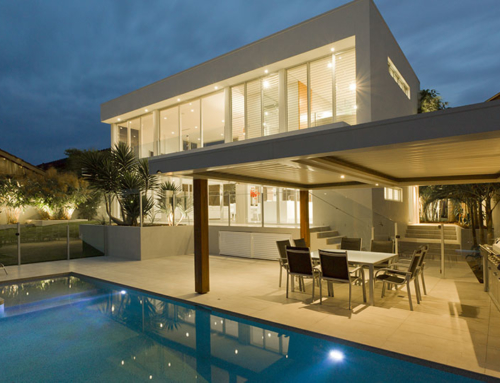 Getaway Homes