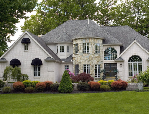 Home Selling