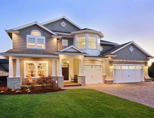 Home Buying